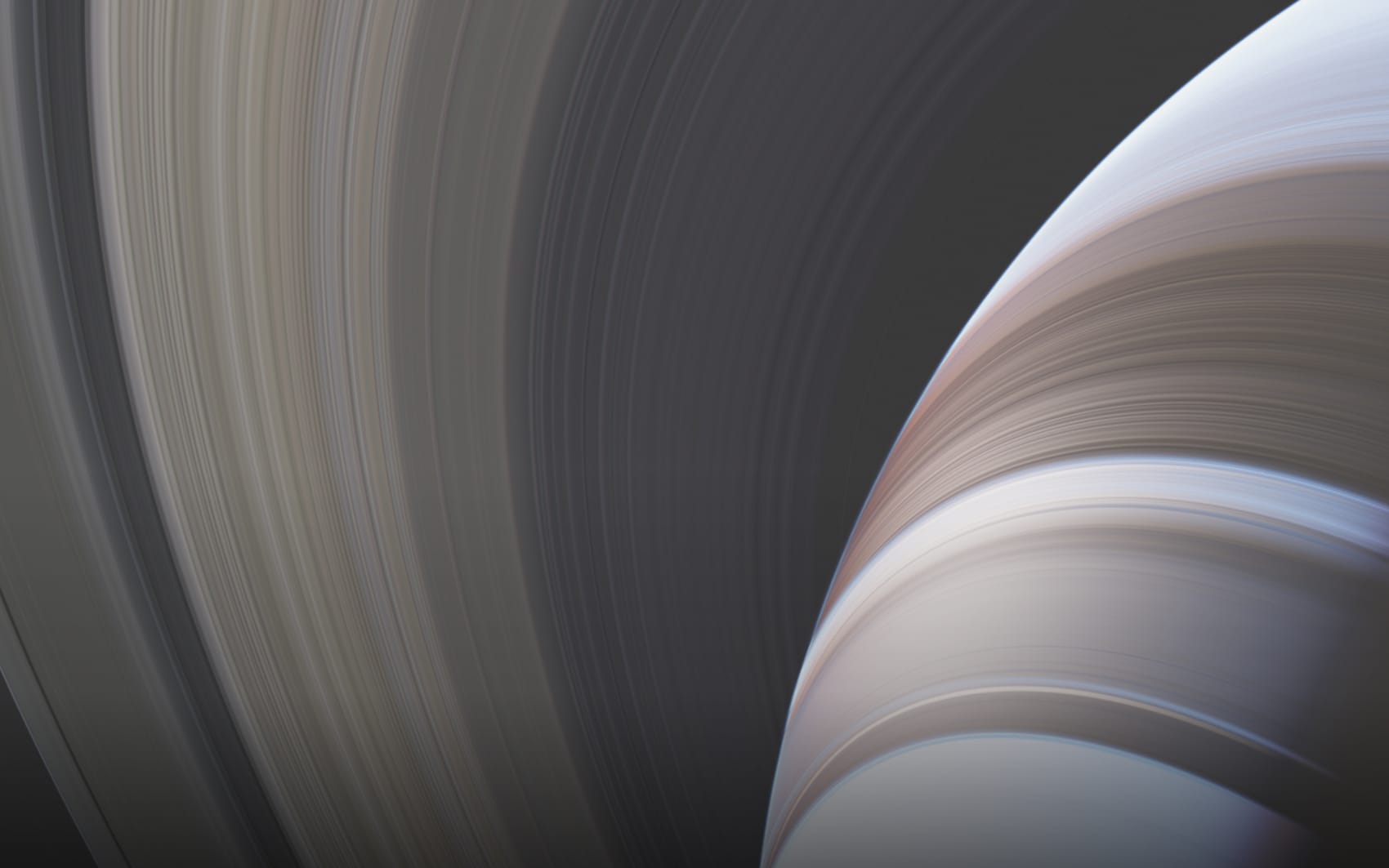 Planet surface rendered with Physical Celestial Objects for Blender